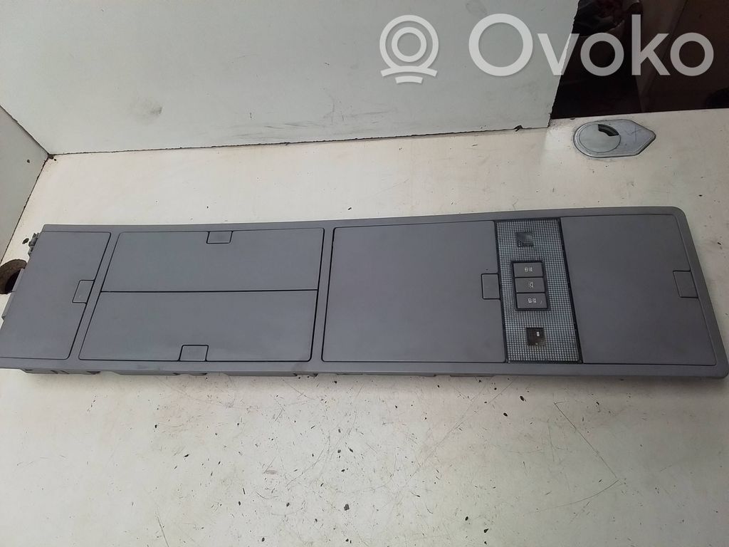 Opel Signum Schowek podsufitki 