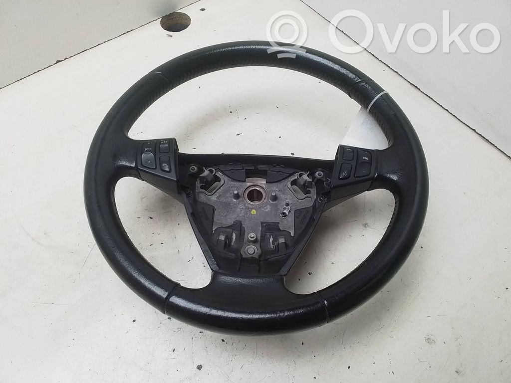 Saab 9-3 Ver2 Steering wheel 