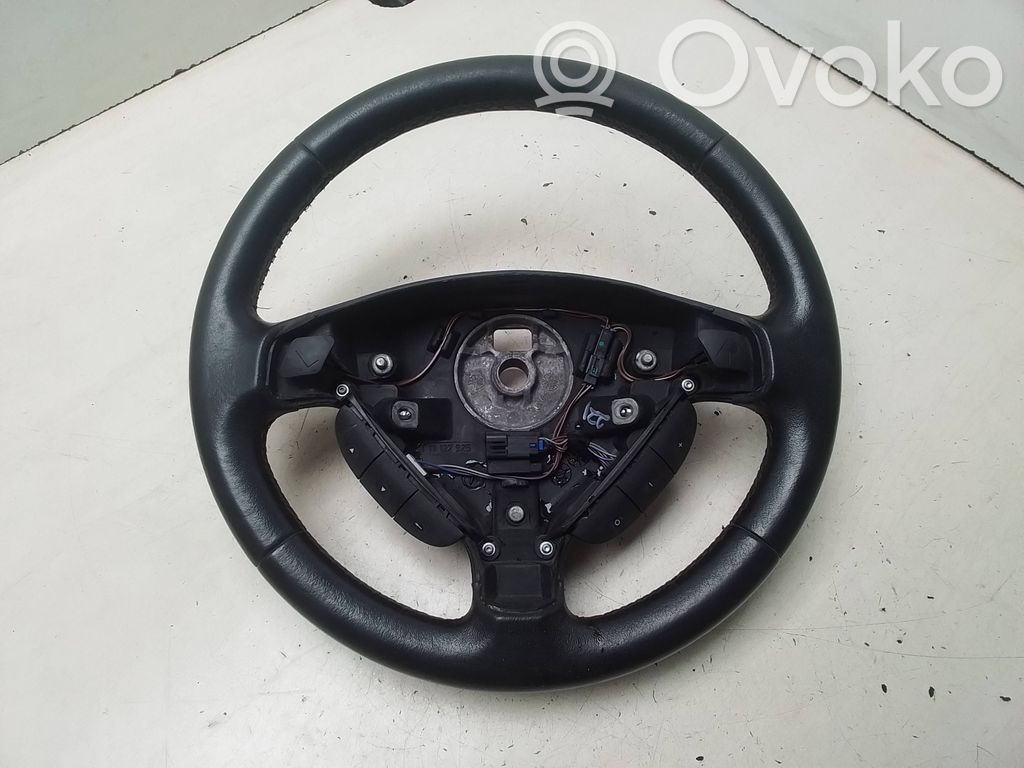 Opel Astra G Stūre 