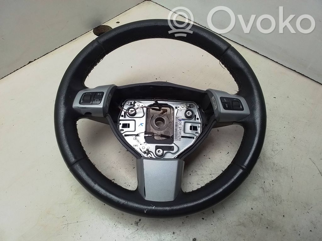 Opel Astra H Ohjauspyörä 