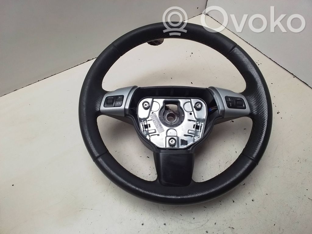 Opel Vectra C Steering wheel 