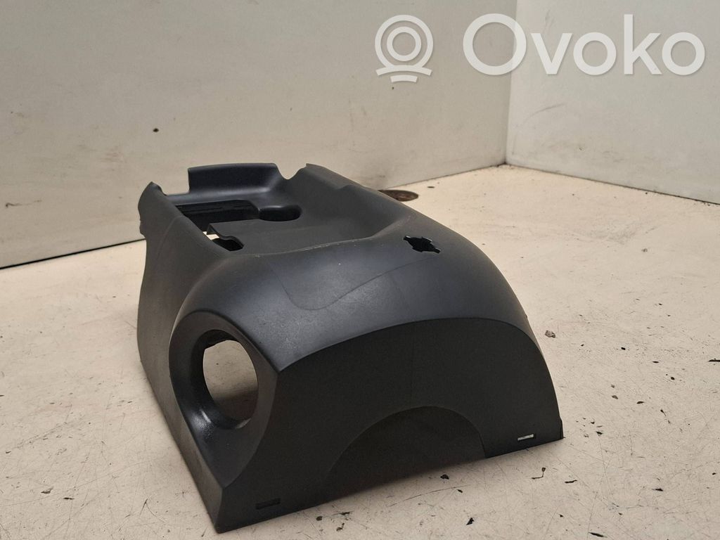 Ford Mondeo MK IV Steering wheel column trim 
