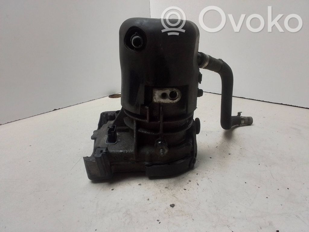 Ohjaustehostimen pumppu   9685412280,A0016755