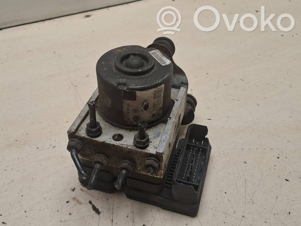 Volkswagen Caddy ABS Pump 