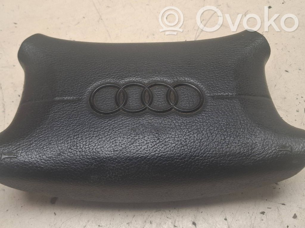 Audi A4 S4 B5 8D Vairo oro pagalvė 