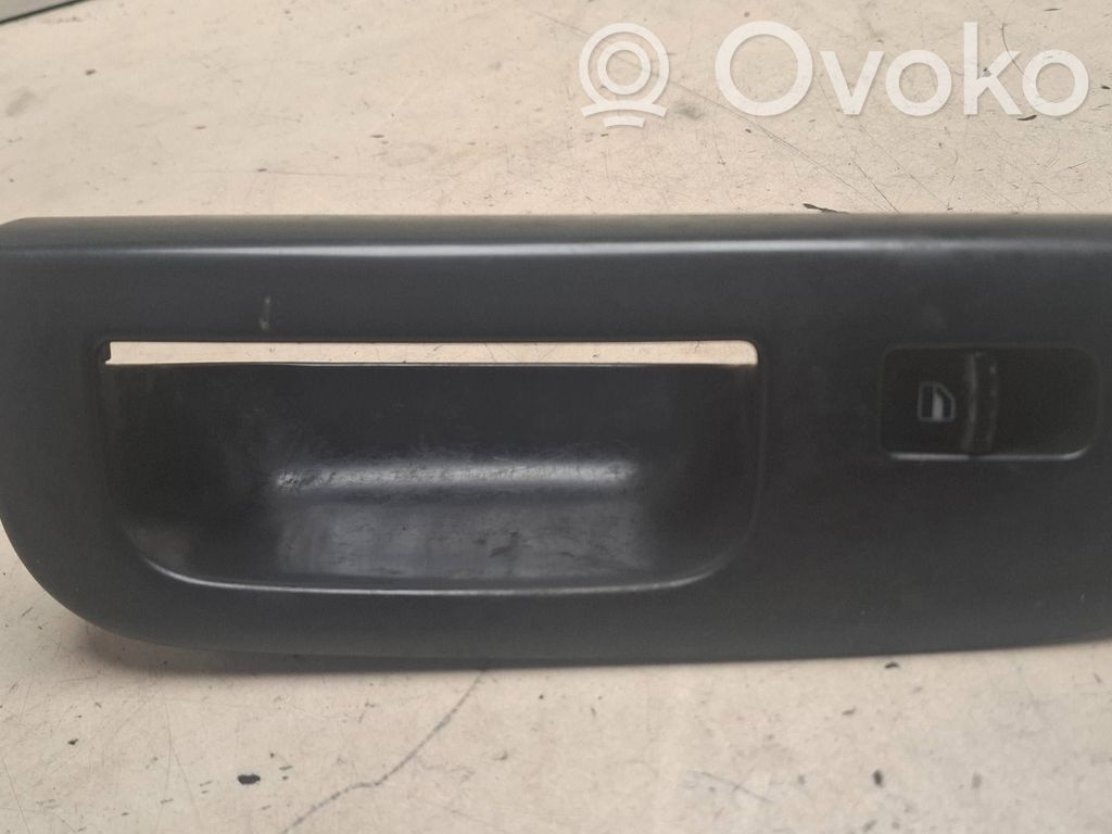 Seat Alhambra (Mk1) Electric window control switch 