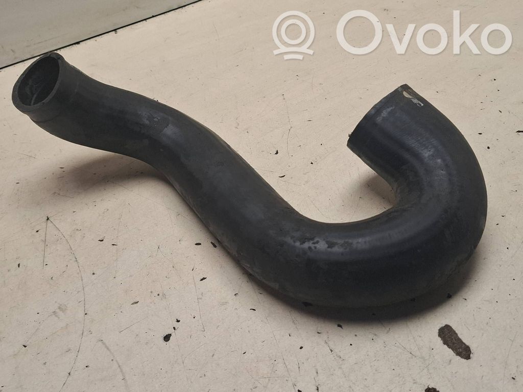 Saab 9-5 Intercooler hose/pipe 
