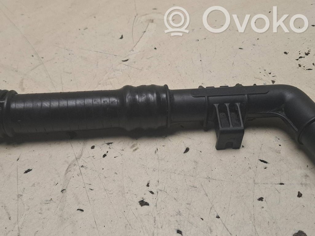 Engine coolant pipe/hose   9647768980
