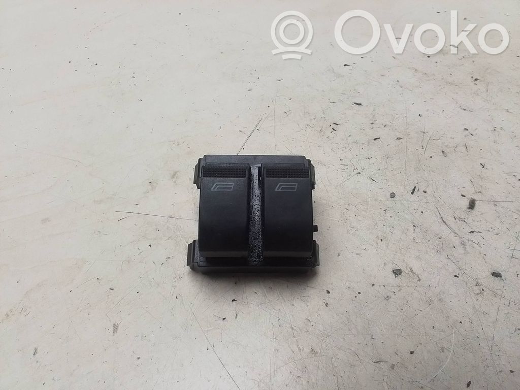 Electric window control switch   501667,8L0959851
