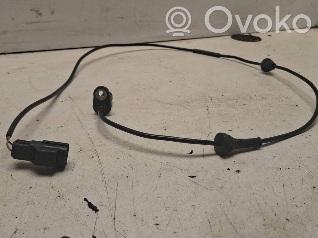 Volvo S60 ABS Sensor 