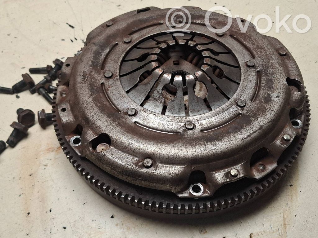 Volkswagen Golf V Clutch set kit 