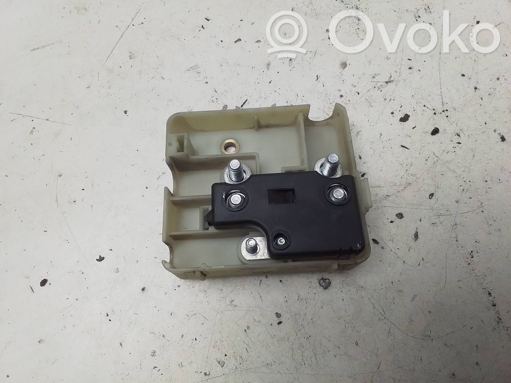 BMW 3 E46 Other interior part 
