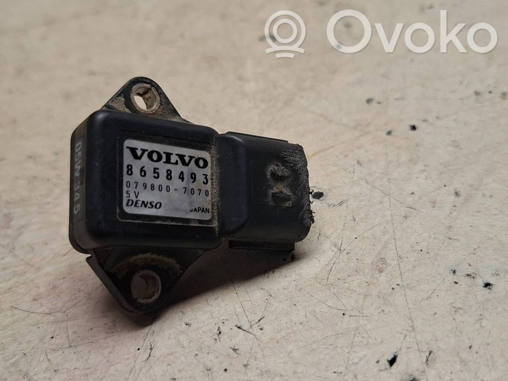 Volvo V50 Sensor de la presión del aire 