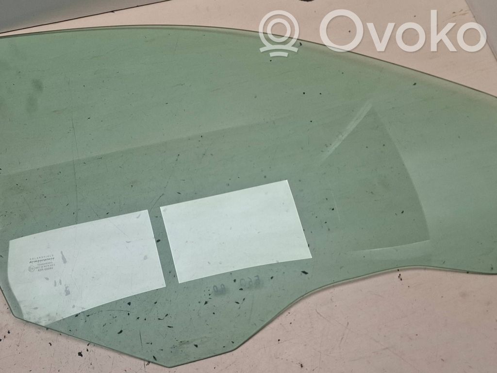 Szyba drzwi przednich   DOT50M270AS2,43R00084