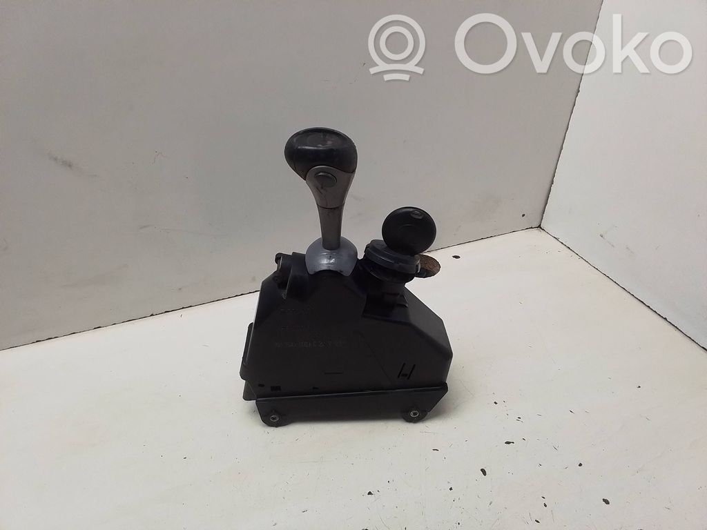 Smart ForTwo I Gear shifter/selector 