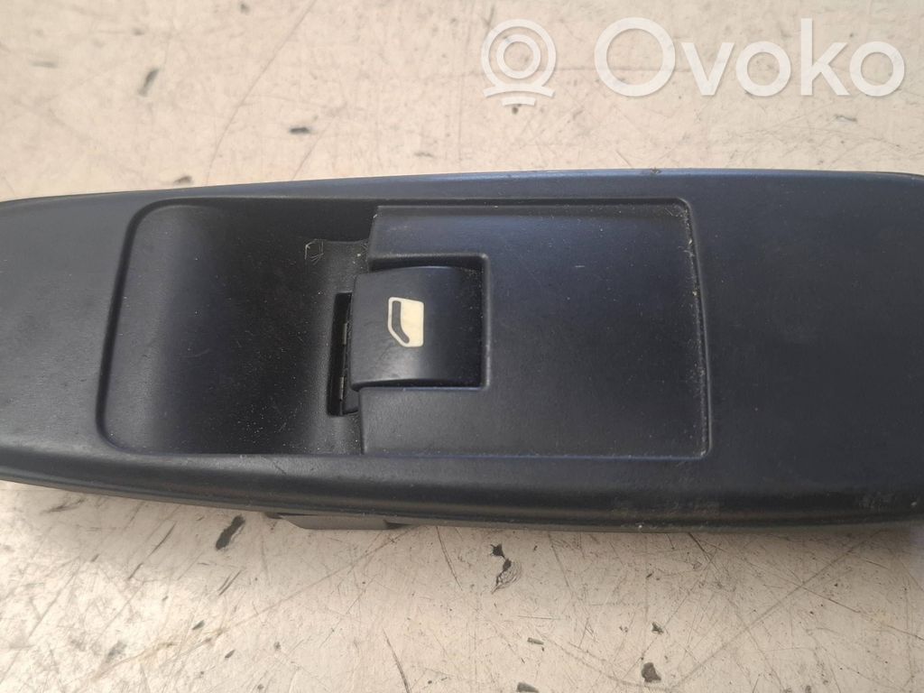 Citroen C4 Grand Picasso Electric window control switch 
