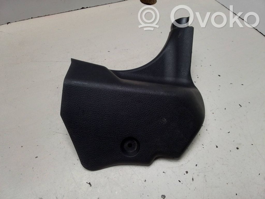 Mazda 6 Air conditioning (A/C) expansion valve 