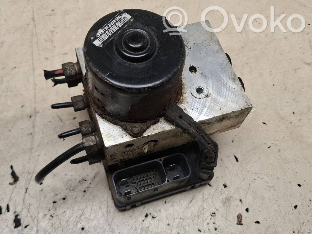 Chrysler Voyager Bomba de ABS 