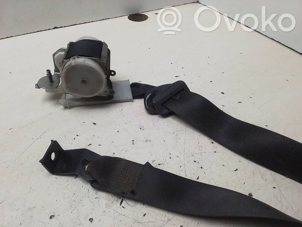 Cinturón delantero   03314650
