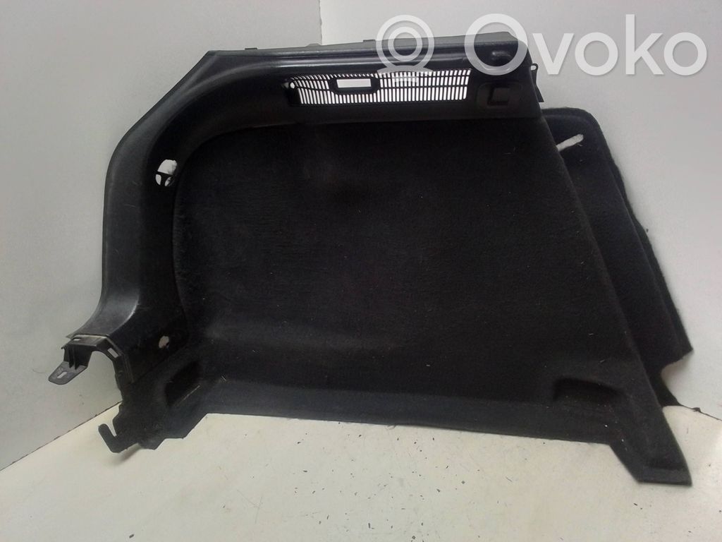 Audi A3 S3 8P Panou lateral portbagaj 