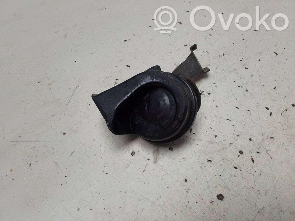 Volkswagen Golf V Señal acústica 
