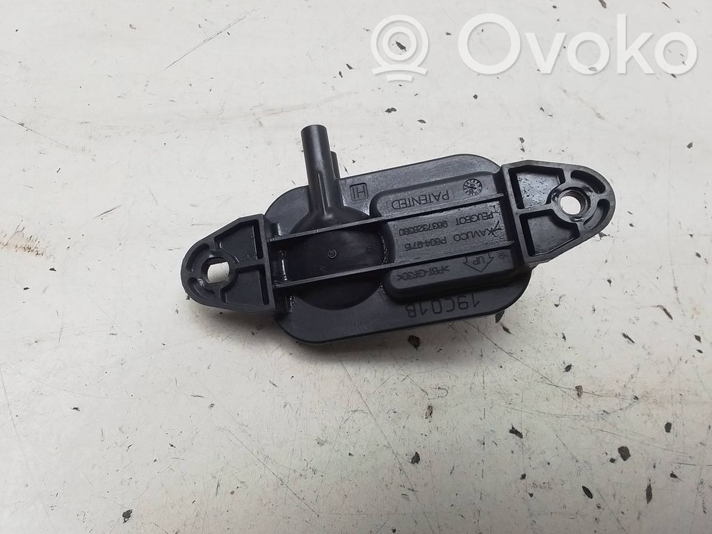 Luftdrucksensor   P6049715,19C01B,9637328380
