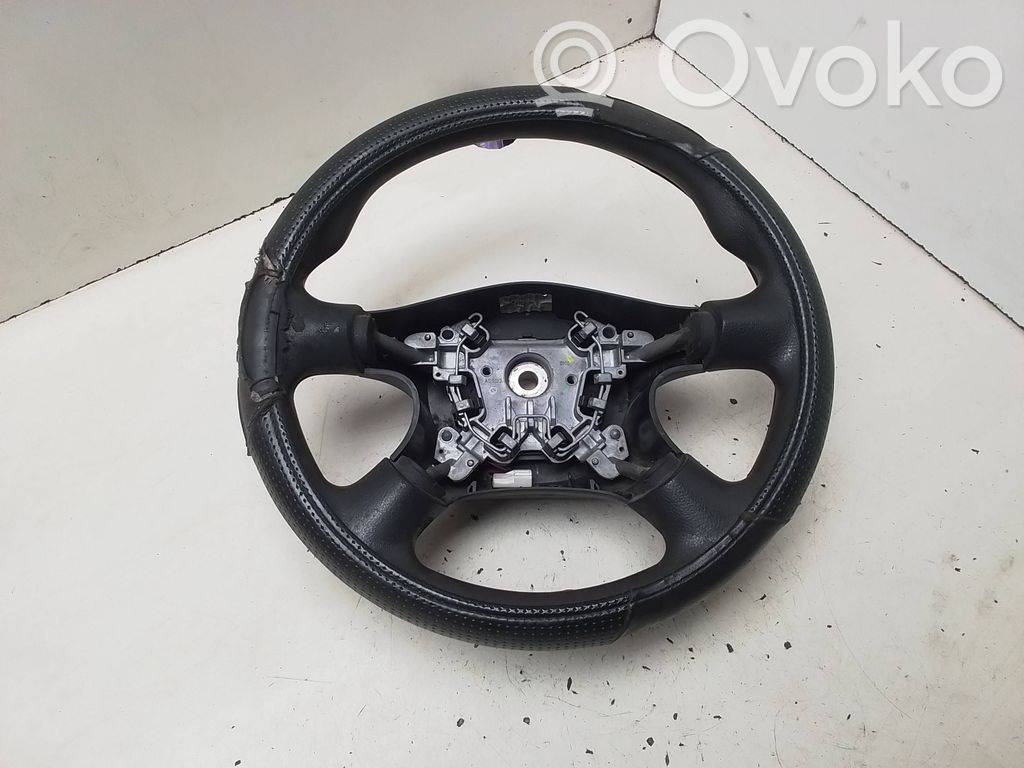 Nissan Primera Vairas 