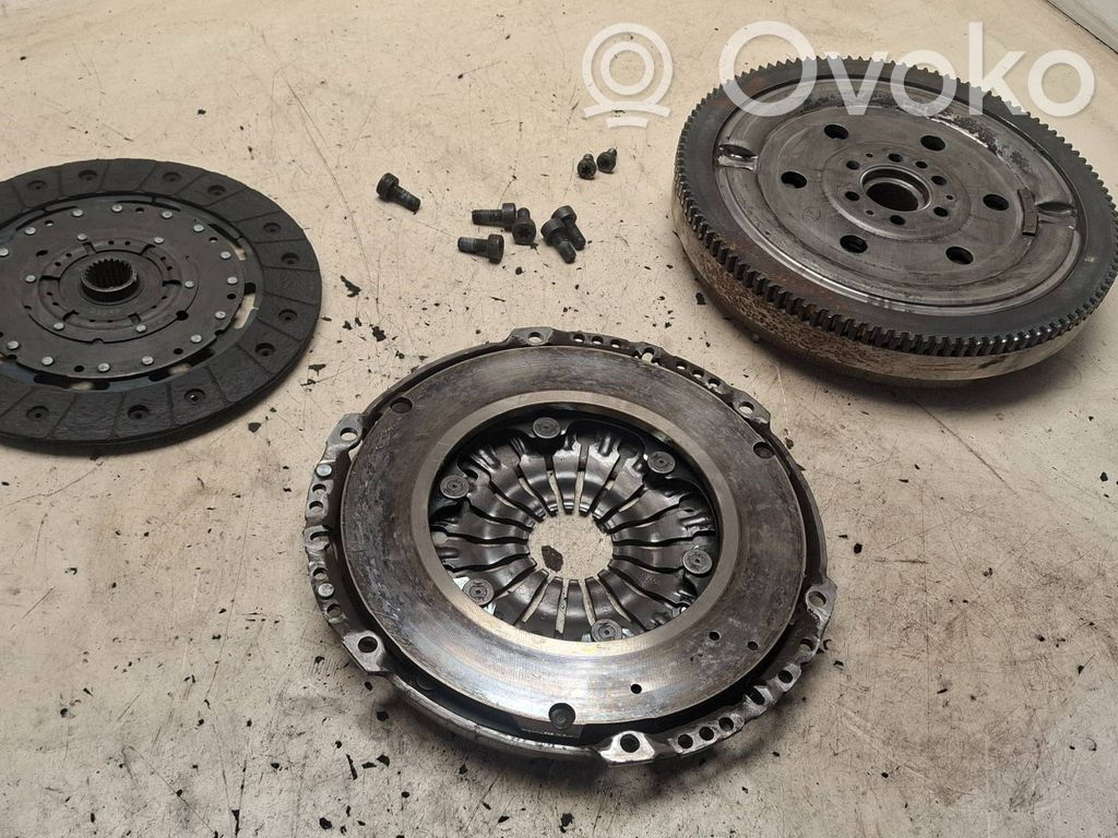 Ford Focus Sankabos komplektas 
