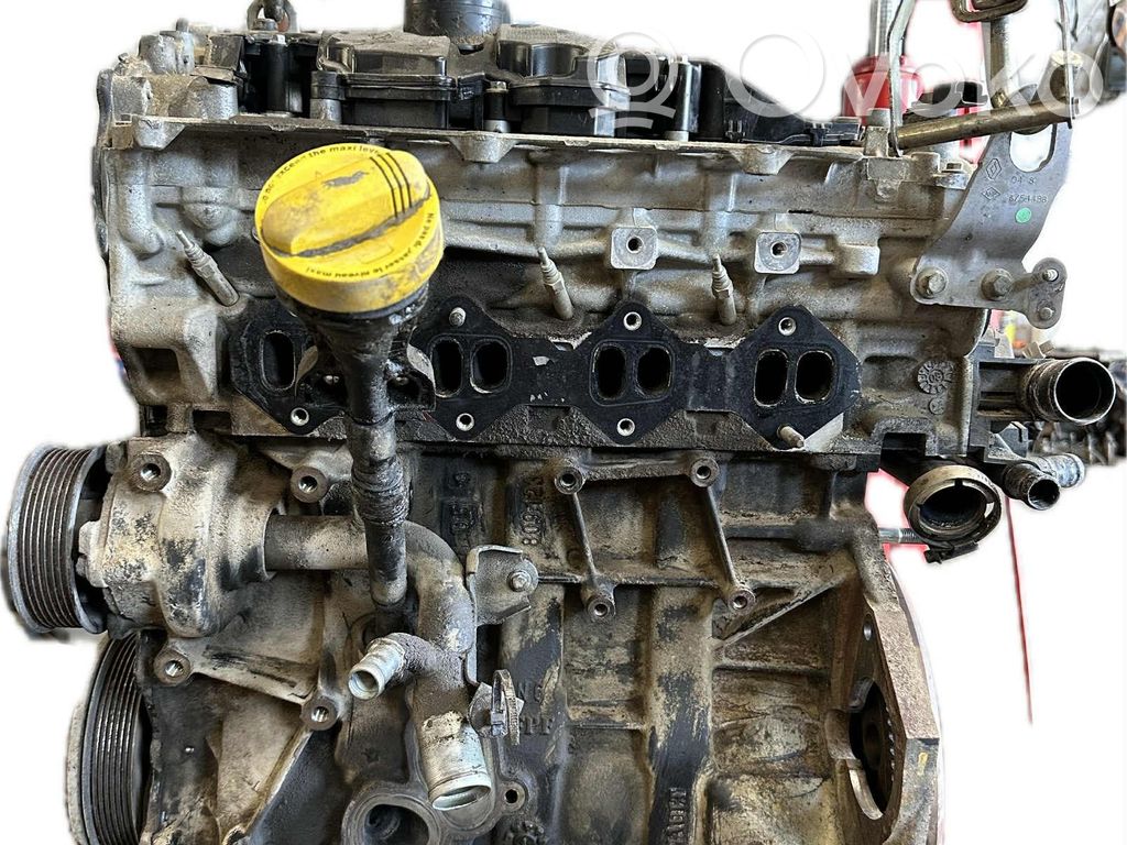 Nissan X-Trail T31 Engine 