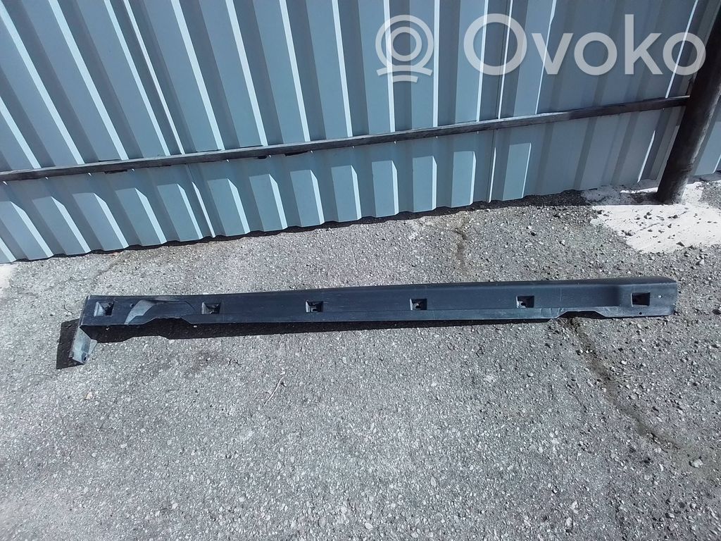 Opel Vectra C Slenkstis 
