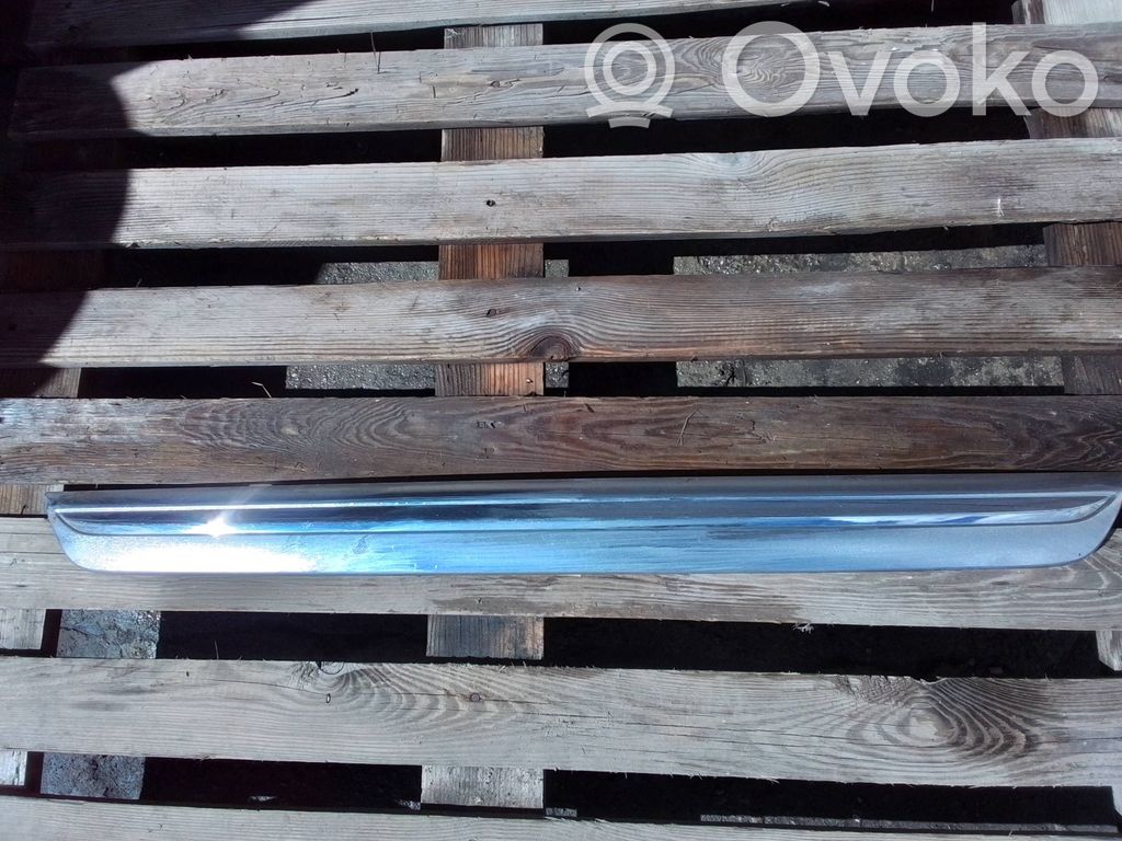 Honda FR-V Other trunk/boot trim element 