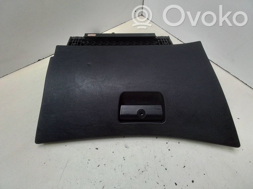 BMW 3 E46 Tapa/cubierta de la guantera 