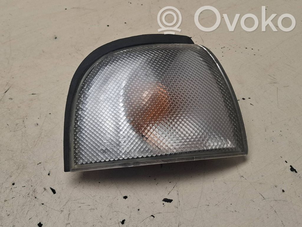 Nissan Sunny Front indicator light 