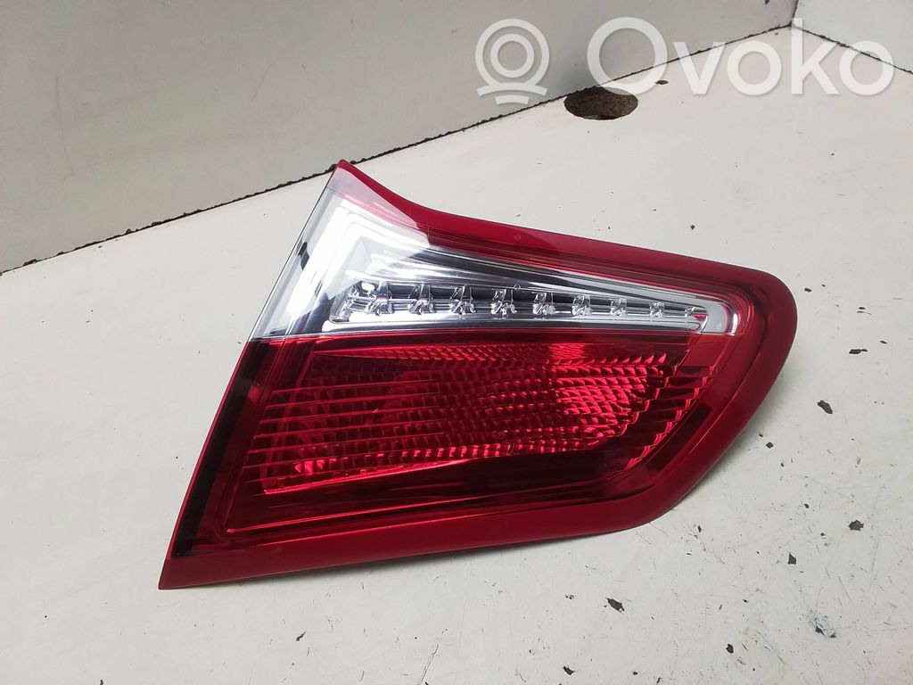 Citroen C4 II Takavalot 