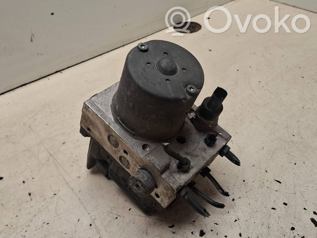 Audi A4 S4 B6 8E 8H Bomba de ABS 