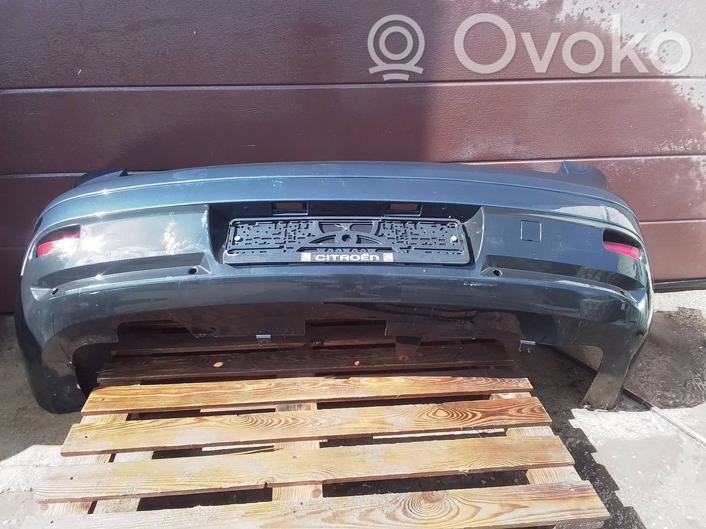 Citroen C5 Parachoques 