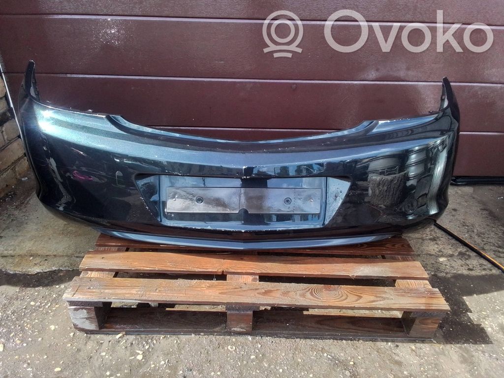 Opel Insignia A Parachoques 