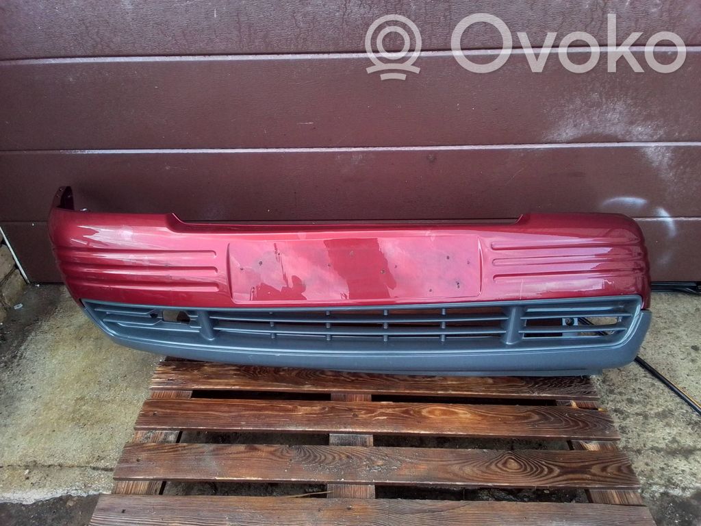 Seat Arosa Front bumper 