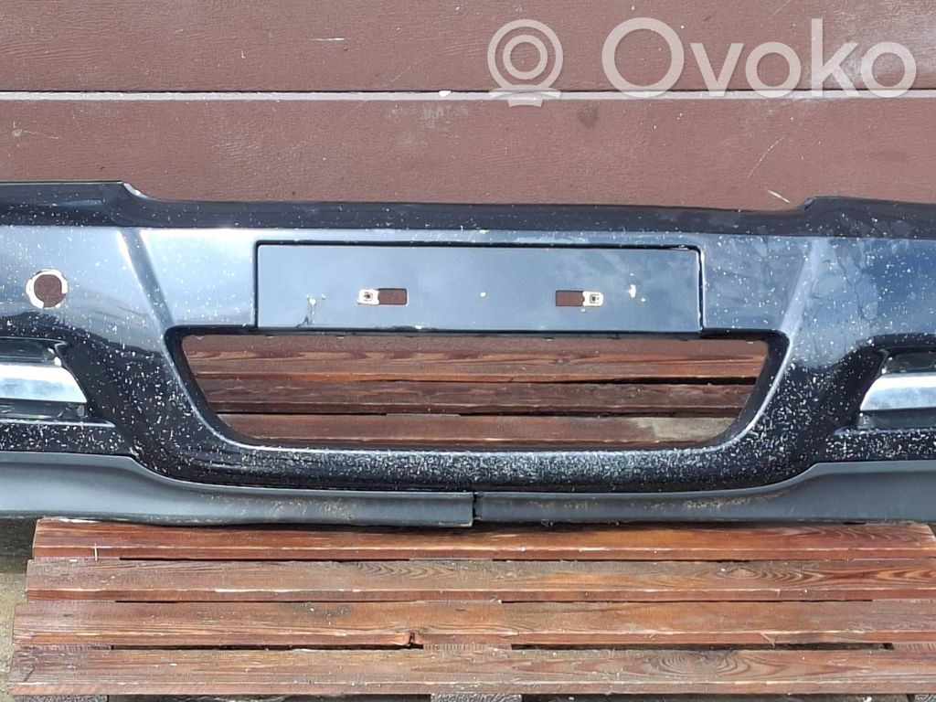 Opel Vectra C Parachoques delantero 