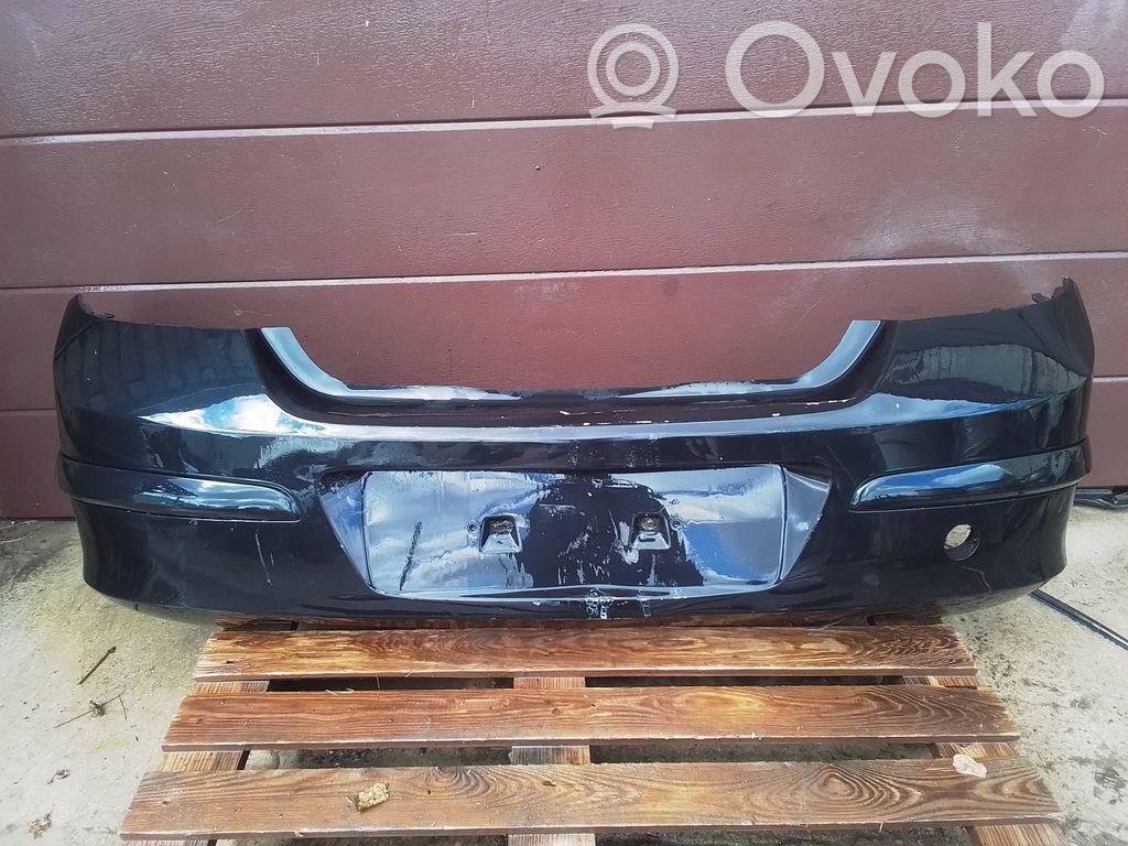 Opel Astra H Parachoques 