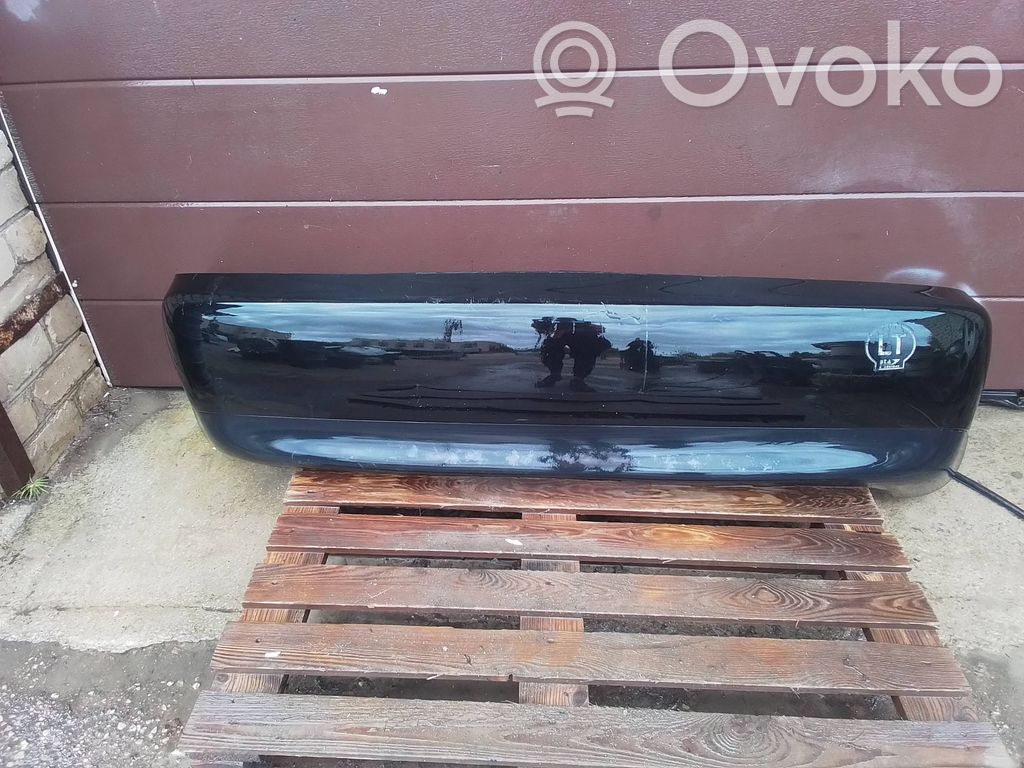 Audi A3 S3 8L Parachoques 