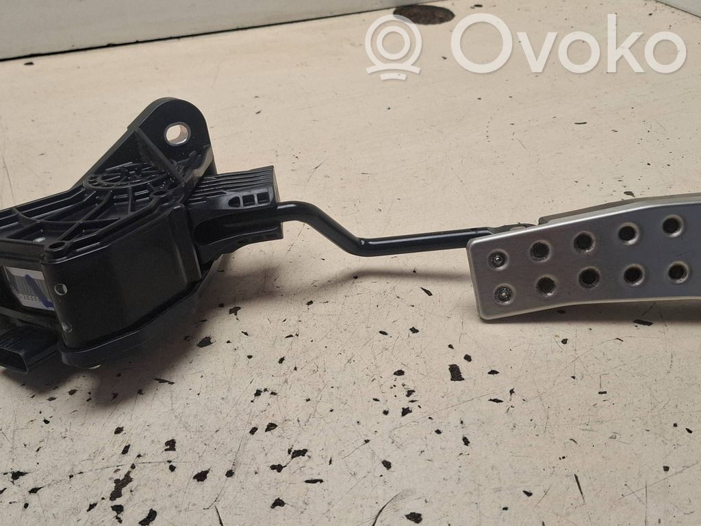 Honda Civic Pédale d'accélérateur 