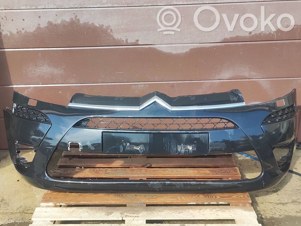 Citroen C4 Grand Picasso Parachoques delantero 