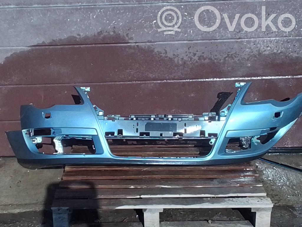 Volkswagen PASSAT B6 Parachoques delantero 