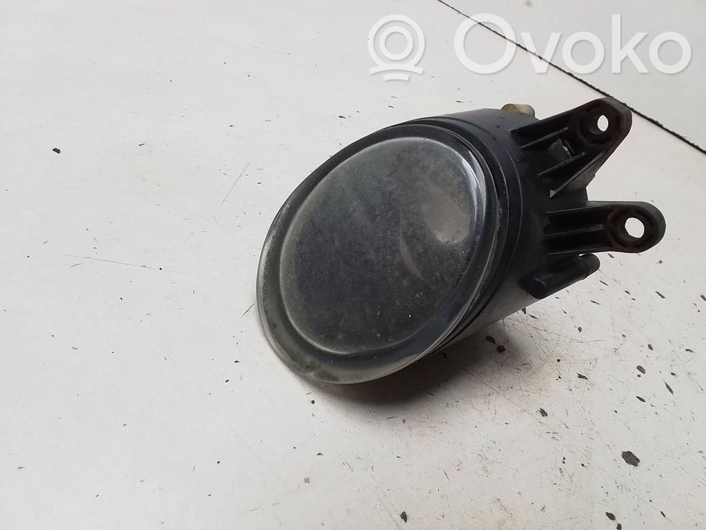 Audi A4 S4 B6 8E 8H Światło przeciwmgłowe przednie 