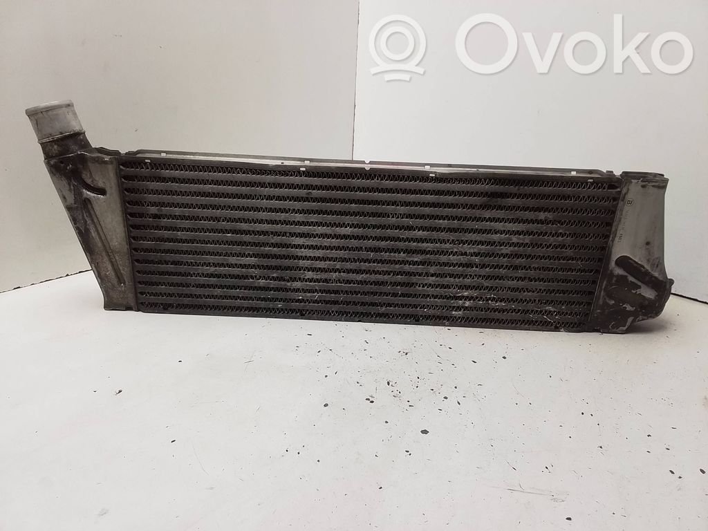 Renault Scenic II -  Grand scenic II Chłodnica powietrza doładowującego / Intercooler 
