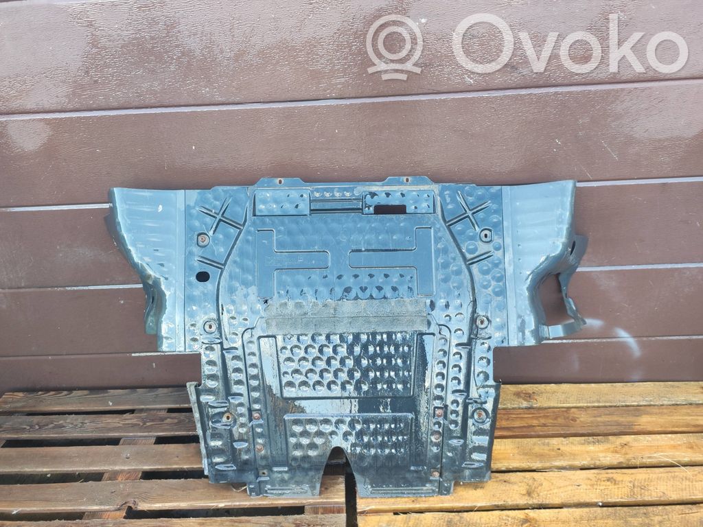 Engine splash shield/under tray   00328844597,114644