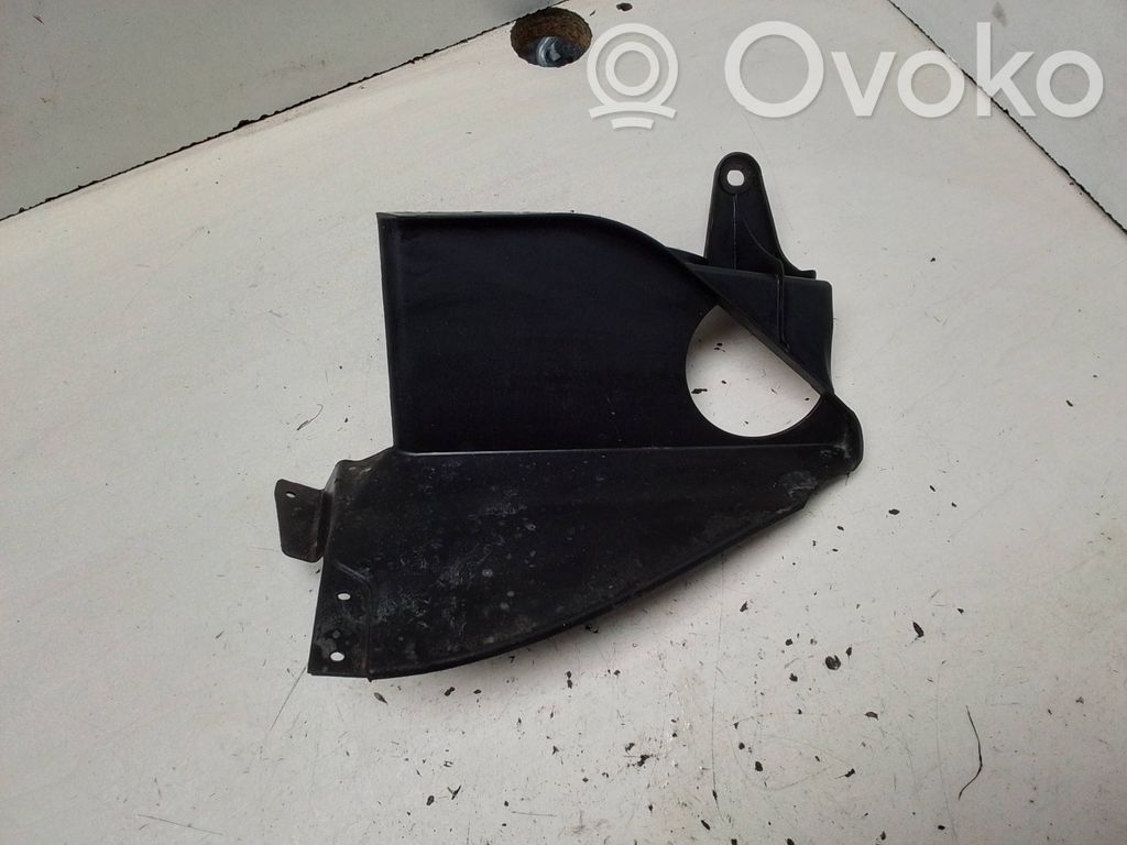 Honda Civic Altra parte del vano motore 