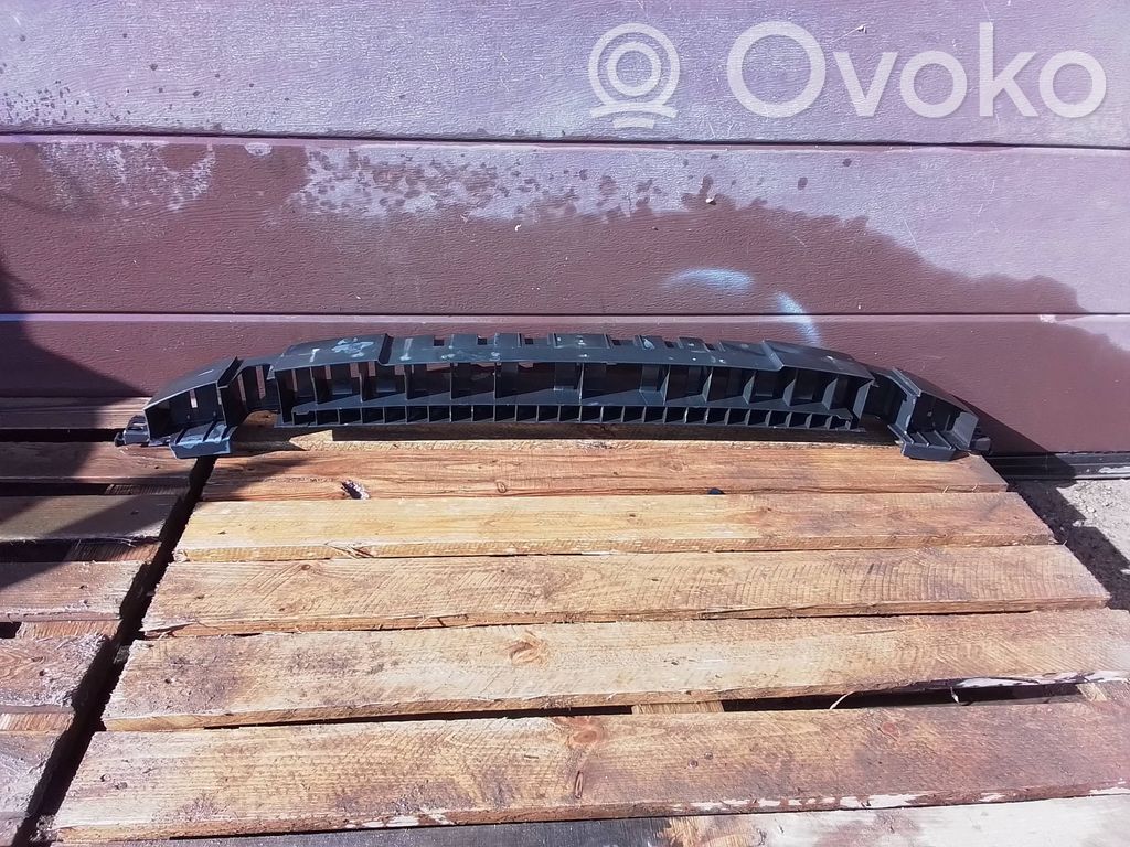 Front bumper support beam   9684053080,2001507