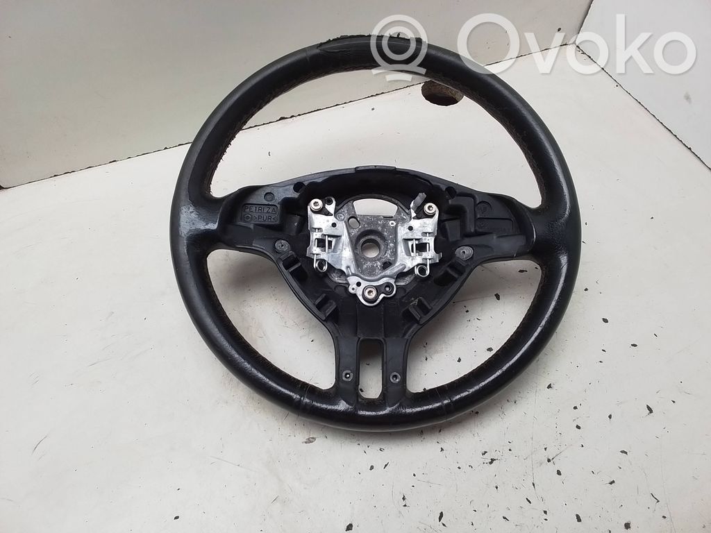 BMW 3 E46 Руль 